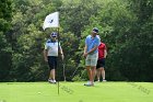 Wheaton Lyons Athletic Club Golf Open  Annual Lyons Athletic Club (LAC) Golf Open Monday, June 12, 2023 at the Blue Hills Country Club. - Photo by Keith Nordstrom : Wheaton, Lyons Athletic Club Golf Open